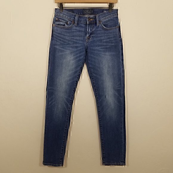 Lucky Brand Premium Stretch Jeans Size 00